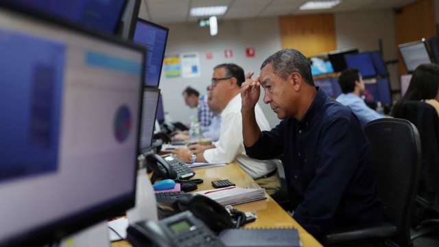 OpenAI等AI巨頭IPO是為了把泡沫賣給散戶？(圖：REUTERS/TPG)