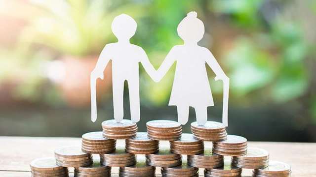 繳了一輩子國保卻領不到?揭開退休規劃最現實的一課 (圖:shutterstock)