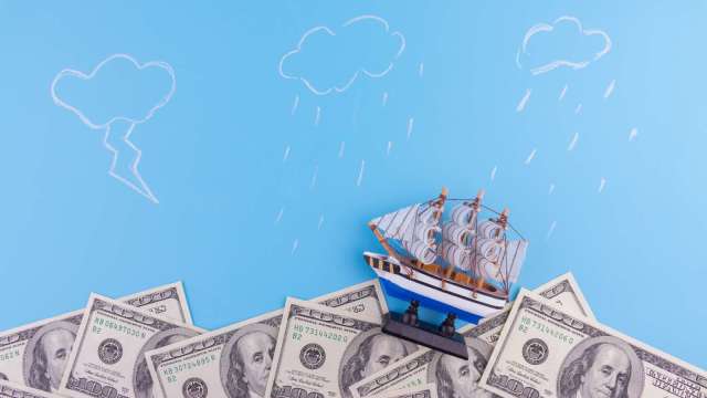 力守4萬？明天過後？矽光子將風雲再起？(圖:shutterstock)