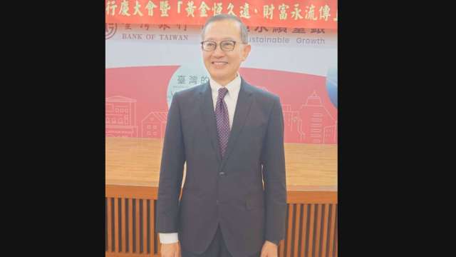 黃金王子晉封「王」！楊天立再喊4500美元是進場點 建議兩招聰明淘金。（鉅亨網記者張韶雯攝）