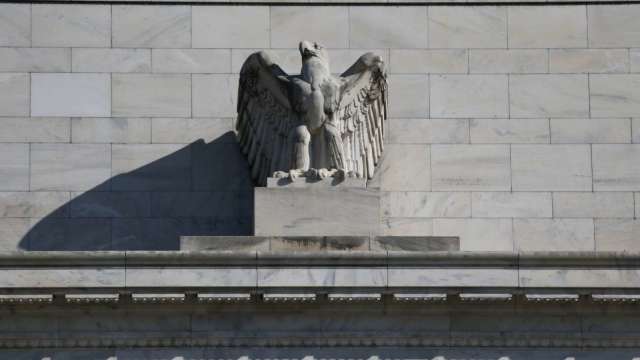 Fed會議紀錄轉鷹 多數官員認為必要時可能升息(圖:REUTERS/TPG)