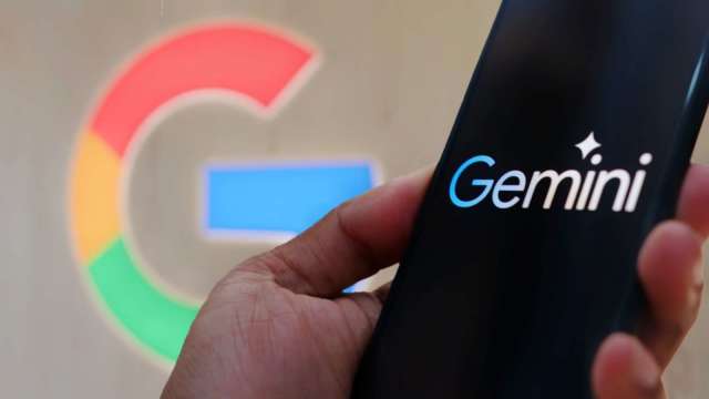 Google失去AI領先地位了？「不夠驚艷」策略反而可能成優勢(圖：Shutterstock)