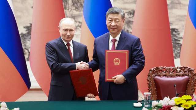 cover image of news article