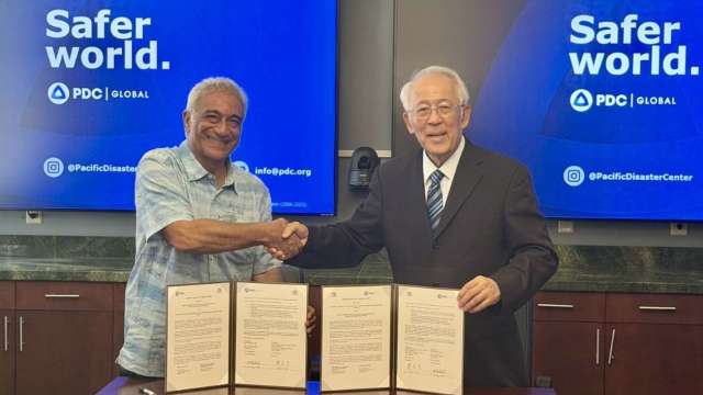 cover image of news article