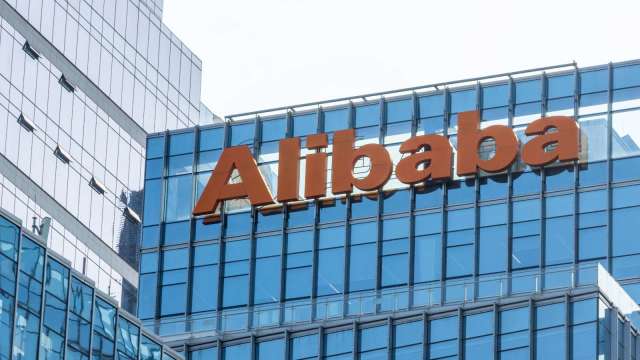 蔡崇信吳泳銘致股東信定調：即時零售成核心支柱 AI驅動阿里雲端業務成長40%(圖:shutterstock)