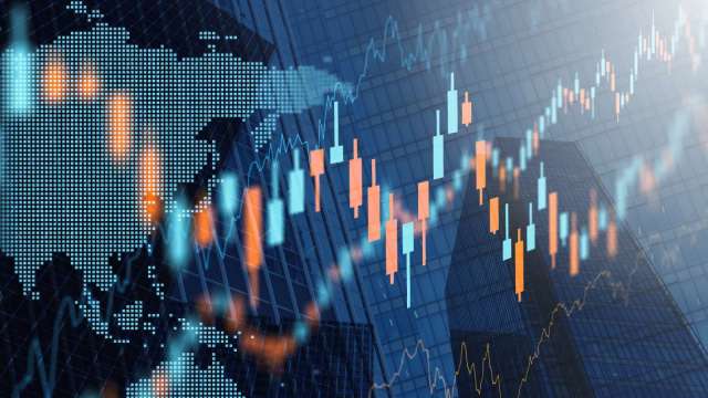 日韓股市強勁反彈 亞洲科技股漲幅創6周新高(圖:shutterstock)
