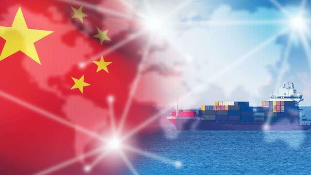 大摩2026年中期展望:上調中國經濟預測 看好A股表現(圖:shutterstock)