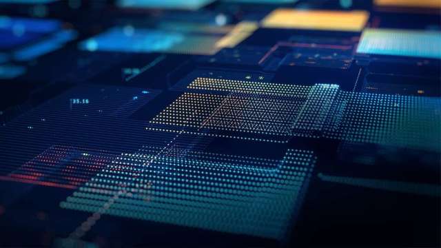 AMD宣布砸逾百億美元投資台灣產業體系 點名這些策略合作夥伴。(圖:AMD)