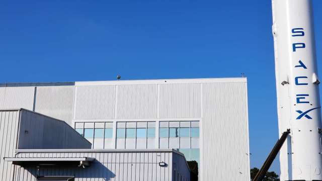 SpaceX招股書藏秘密：太陽能重心全轉太空 地面業務恐遭邊緣化(圖:shutterstock)