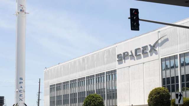 SpaceX世紀IPO華爾街傾巢出動：高盛坐上Lead Left、CEO親自下場、女高層魅力助攻(圖：Shutterstock)