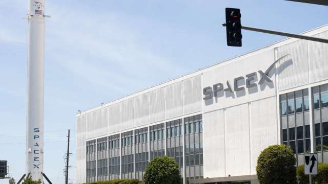 10年前押注SpaceX!美名校校產基金押對寶 5000萬美元滾出17億美元 (圖:Shutterstock)
