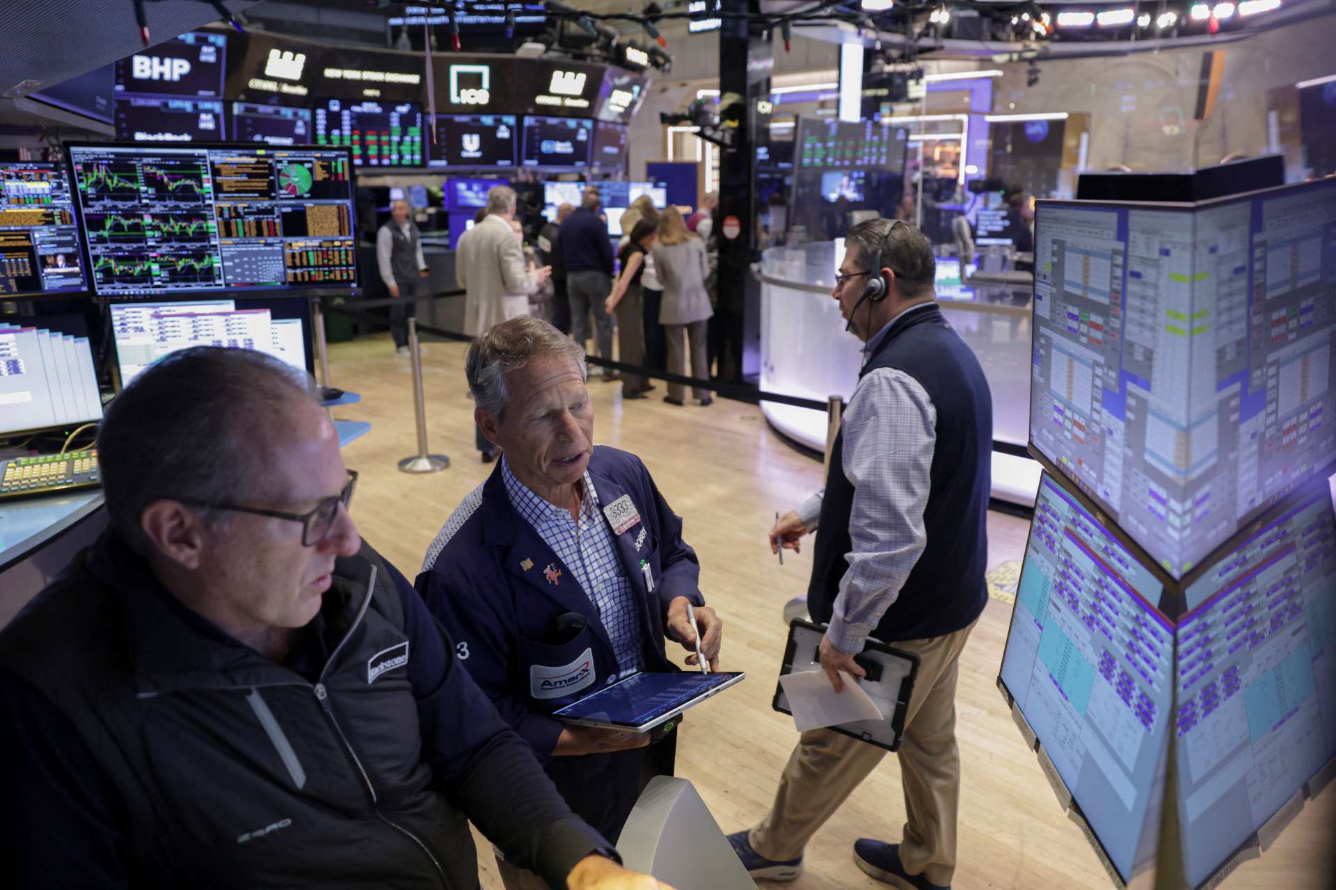 Reuters/TPG