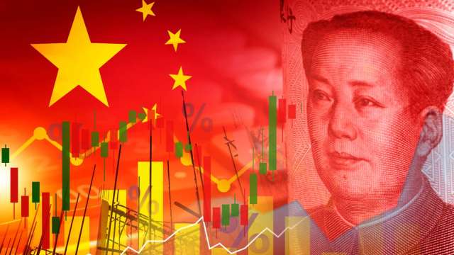 〈陸股盤後〉科技股領漲 滬指站回4100點之上 但周線仍連二黑(圖:shutterstock)