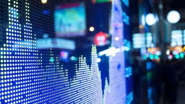 兩天吞噬缺口！這些股票為何這麼強？(圖:shutterstock)