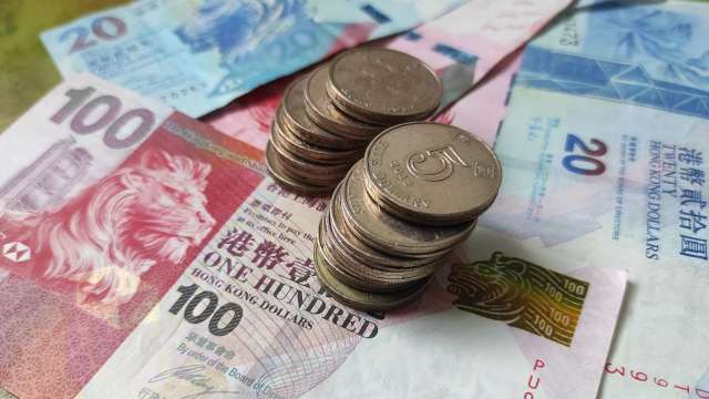 科技與AI板塊強勢衝高 科指領漲2.11% 恒指升0.86%(圖:shutterstock)