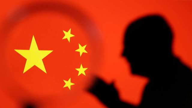 中國重拳打擊非法跨境炒股 富途、老虎證券股價一度暴跌逾40%(圖：REUTERS/TPG)