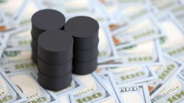 荷姆茲海峽8月底前未開放，2008年危機恐重演(圖：Shutterstock)