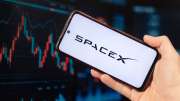 SpaceX上市散戶恐成接盤俠!私募資金恐高位套現、歷史數據揭「這時候」買賺最多 news cover