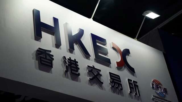 【袁志峰專欄】恒指年底目標27000-28000點之間(圖:REUTERS/TPG)