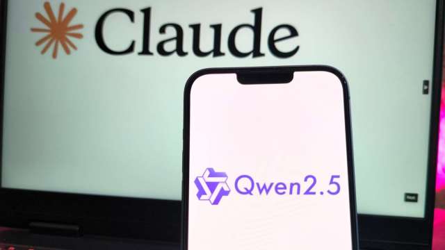 中國AI史上第一次！阿里巴巴Qwen3.7-Max殺入全球程式設計榜前四 前方僅剩Claude(圖:shutterstock)