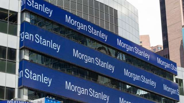 摩根大通、美銀齊看旺:交易部門Q2將再大賺一波。(圖:shutterstock)