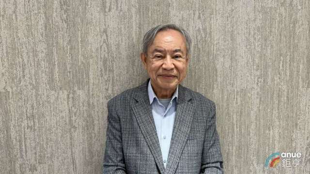 興勤董事長隋台中。(鉅亨網資料照)