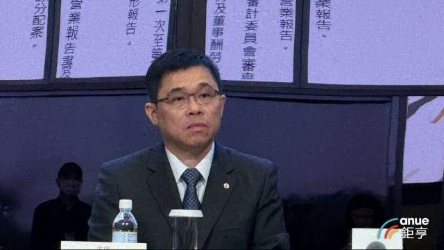 〈星宇航空股東會〉張國煒：遭國泰航空反對加入聯盟是不爭事實 需要時間進行