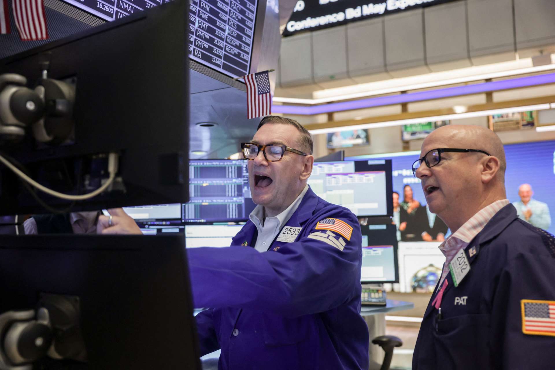 Reuters/TPG