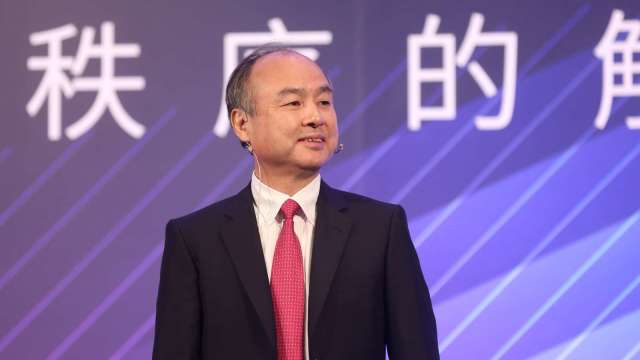 軟銀豪擲750億歐元!孫正義於法國建歐洲最大算力集群
