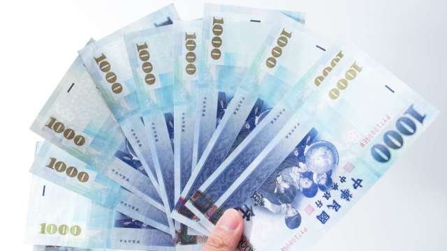 誰是上櫃「薪資王」？信驊593.4萬奪冠 薪酬排行前10名2大產業佔比最高。（圖：shutterstock）