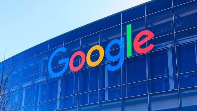 Google母公司大舉增資800億美元 波克夏豪砸100億美元力挺 (圖：shutterstock)