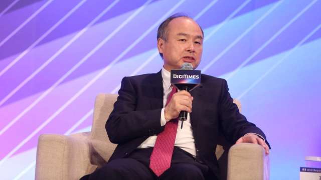 孫正義：AI革命規模是網路泡沫時代50倍 修正反而是最佳投資機會 (圖:Shutterstock)