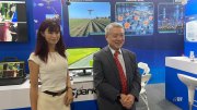 〈COMPUTEX〉正基董座看好Edge AI次系統 結合無人機與高階工控布局次世代智慧連網 news cover