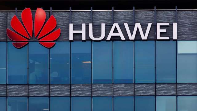 華為高喊韜定律卻藏不住現實!分析師:2031年恐仍落後台積電6至8年(圖:REUTERS/TPG)