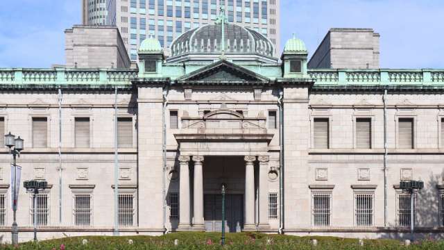 不只油價在漲 AI意外成通膨推手 亞洲央行恐重啟升息模式 (圖:Shutterstock)