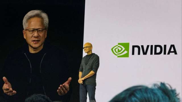 微軟Build 2026推出Windows「夢幻神機」。(圖：REUTERS/TPG)