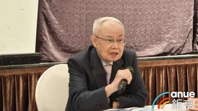 台化董事長洪福源。(鉅亨網資料照)