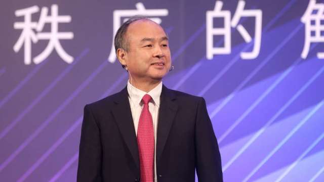 從最慘負翁到亞洲首富 孫正義棄豪賭AI帶飛日股。(圖:shutterstock)