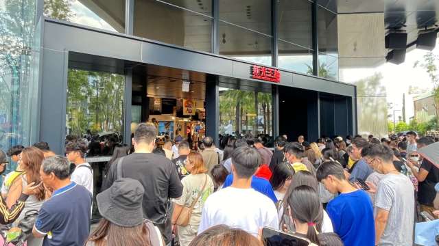 新光三越為國內唯一拿下2026亞洲零售大獎的業者。(圖：新光三越提供)