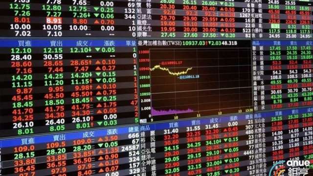 宏捷科5月受惠無人機、PA挹注營收年增36.98%，看好Q2業績有望季增1成。(鉅亨網資料照)