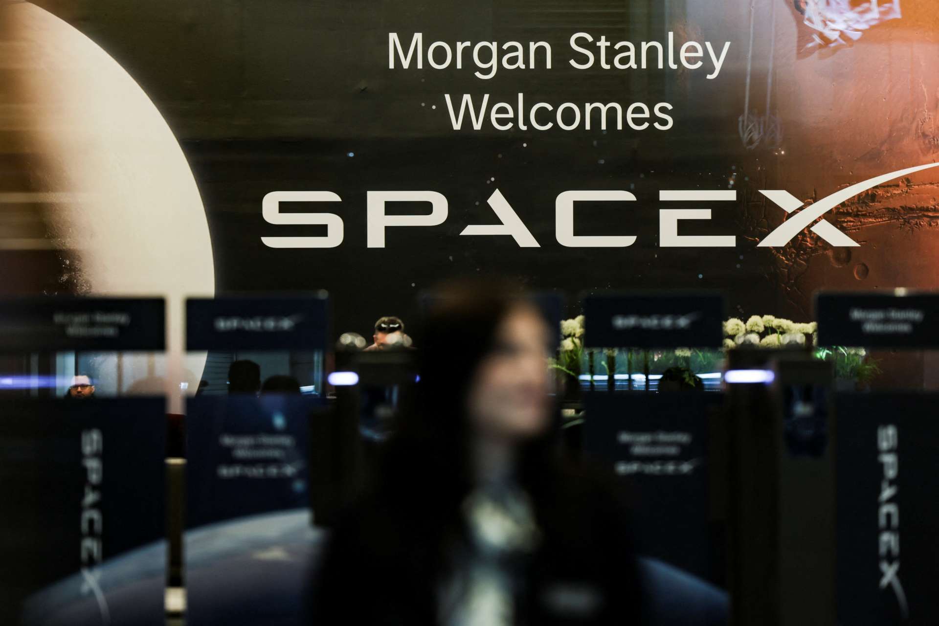 Reuters/TPG