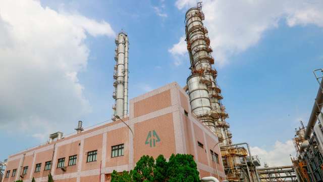 國喬取得ISCC PLUS認證為台灣首家，有助公司布局歐美高端與科技市場。(圖:國喬提供)