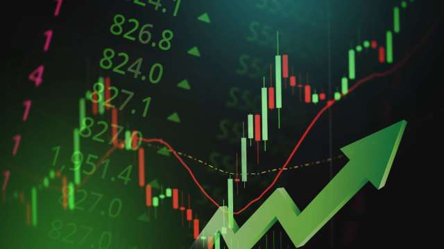 5月非農遠高於預期 升息憂慮加劇 標普、那指下挫(圖:shutterstock)