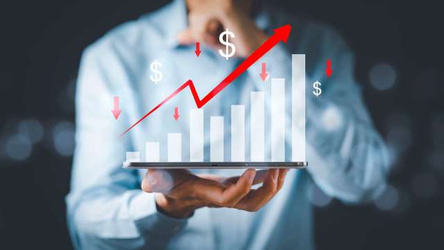 外資再砍826億元，反手加碼聯電、陽明與投信對作。(圖：shutterstock)