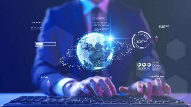 ABF驚爆技術、材料雙重斷鏈!外資罕見看旺到2030:誰是硬體升級最大贏家? (圖:shutterstock)