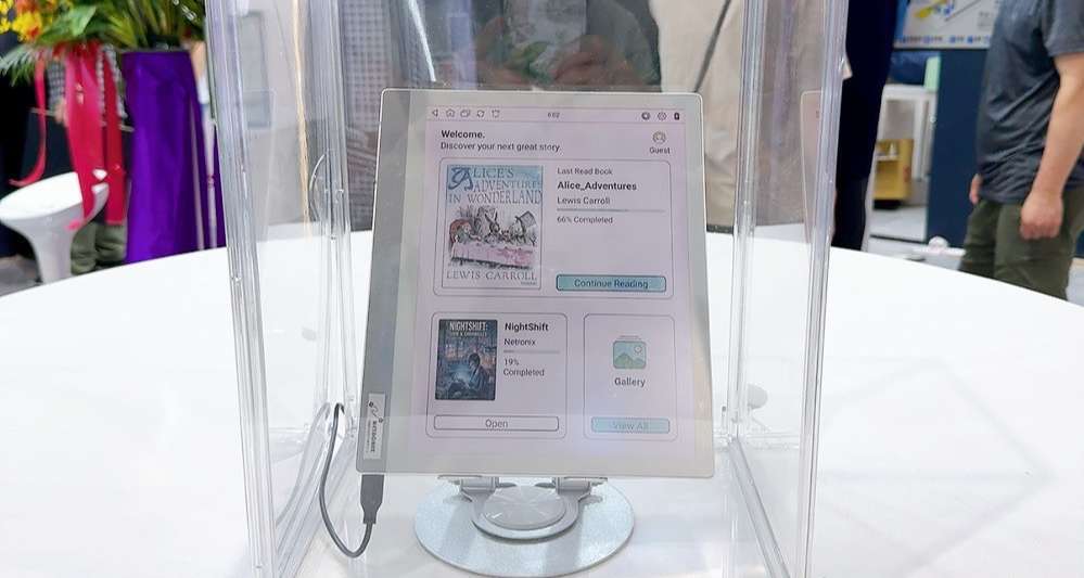 圖片來源：振曜公司提供