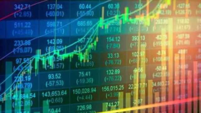 和成搭上軍工+電子材料列車，周漲15.9%站上所有均線。(圖：shutterstock)