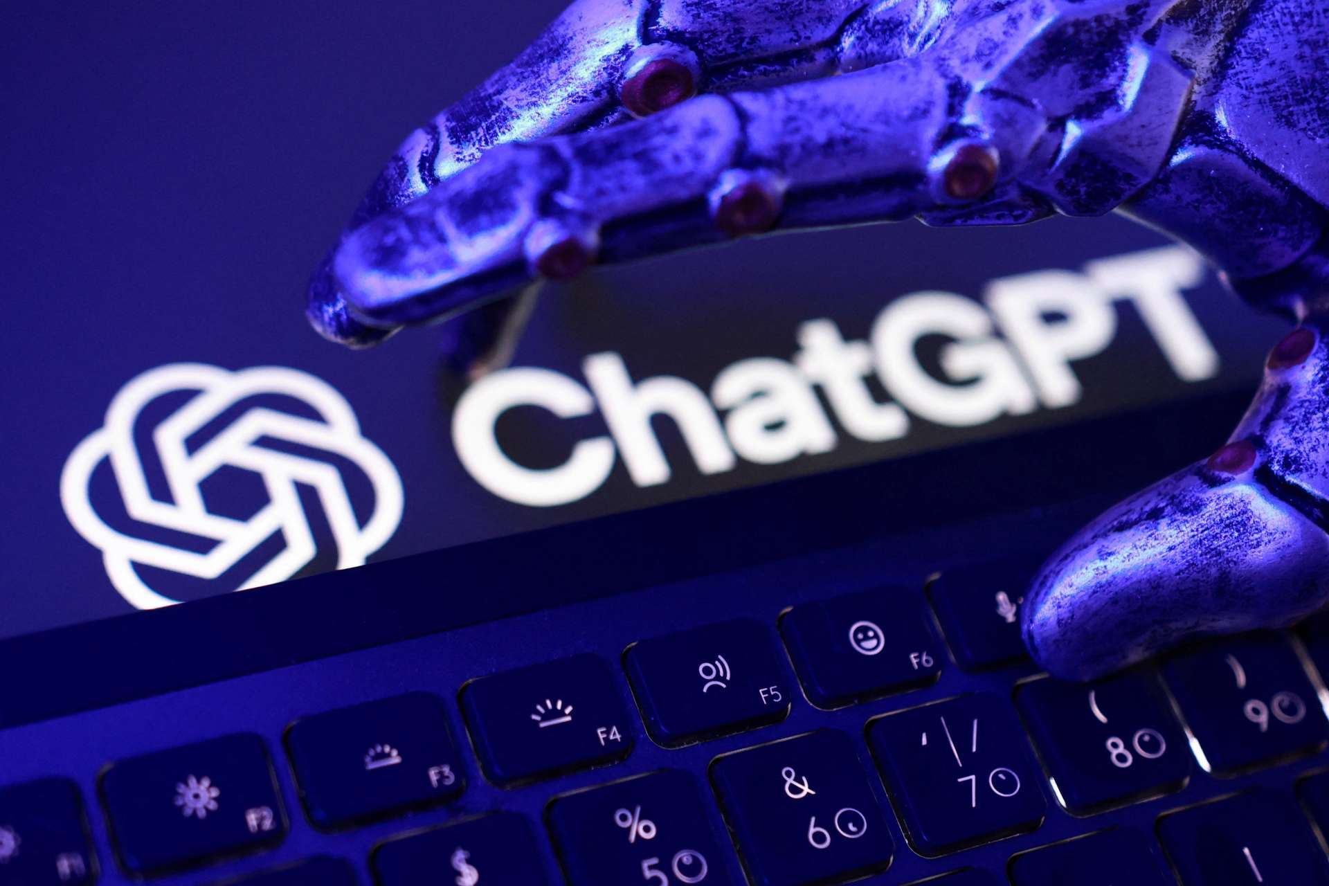 Reuters/TPG