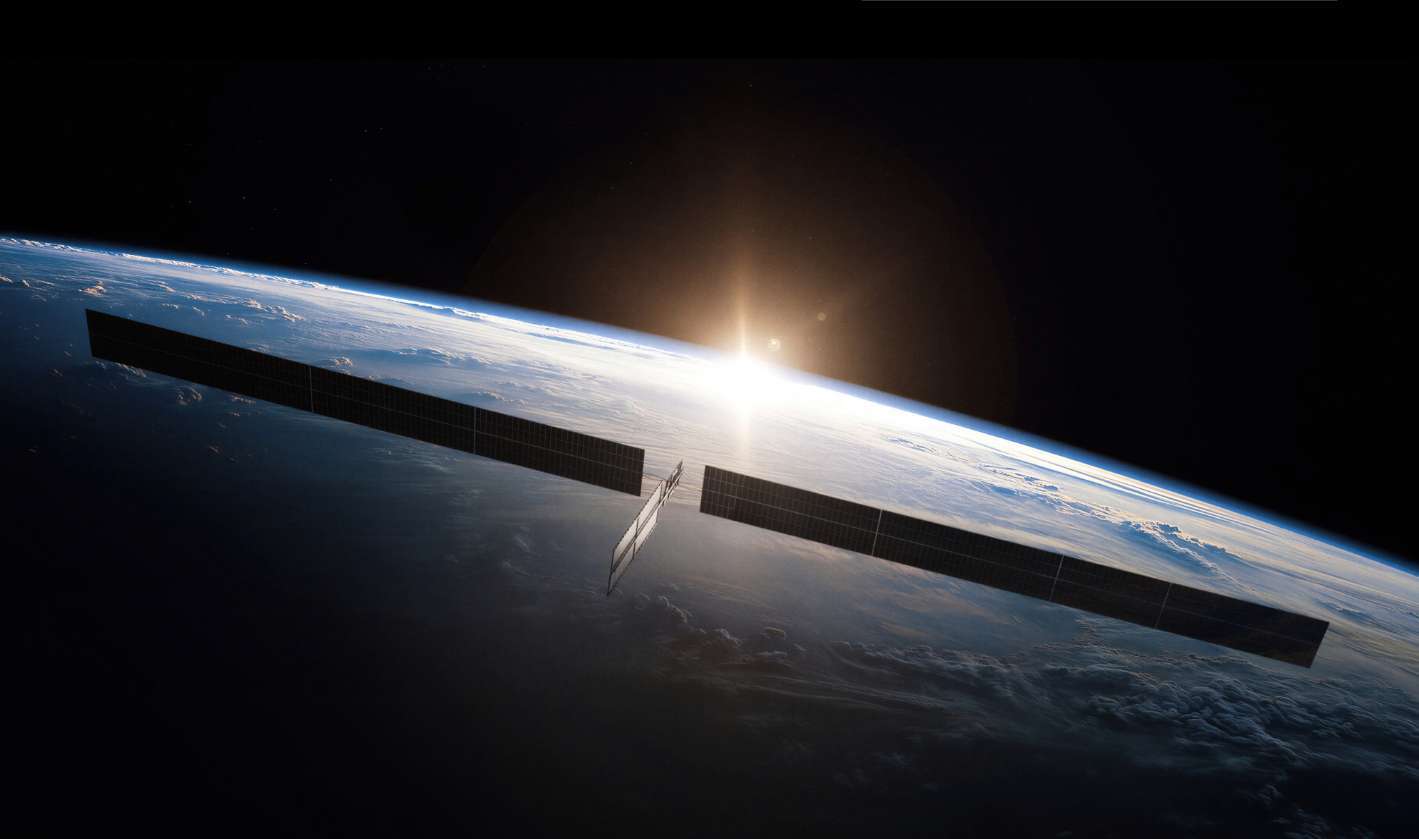 圖片來源：SpaceX