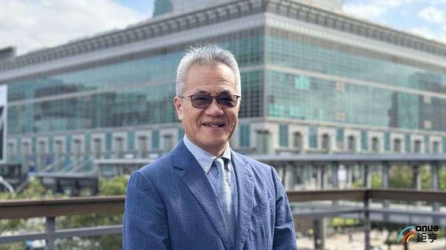 穎崴科技董事長王嘉煌。(鉅亨網資料照)